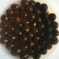 Cooksnap dari dara untuk resep Bubble Pearl