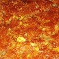 Cooksnap από Dimitra Bir. στη συνταγή Εύκολη πορτοκαλόπιτα!