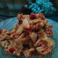 Cooksnap dari mustikarini eka putri untuk resep Dendeng batokok lambok