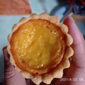 Cooksnap dari Dapur Nia untuk resep PAI Susu teflon