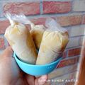 Cooksnap dari Dapur Bunda Aileen (Ratna) untuk resep Es Kacang Hijau
