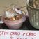 Cooksnap dari ani kristianingsih untuk resep Resep Oreo Goreng Mozarella