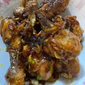 Cooksnap dari mersi untuk resep 19# Ayam goreng mentega