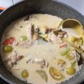 Cooksnap dari Ayu Kurniawati untuk resep Garang Asem Ayam tanpa bungkus daun pisang