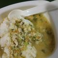 Cooksnap dari Erni rahmawati untuk resep Mpasi 8 bulan sop ayam