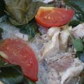 Cooksnap dari Ummi Miymilo untuk resep Garang Asem Ayam