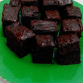 Cooksnap dari Eka Astrie untuk resep Brownies Ketan Cokelat
