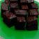 Cooksnap dari Eka Astrie untuk resep Brownies Ketan Cokelat