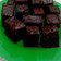 Cooksnap dari Eka Astrie untuk resep Brownies Ketan Cokelat
