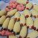 Cooksnap dari lina yuliana arjoinangun untuk resep Caterpillar Cookies / Kue Semprit