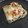 El cooksnap de Hiban Rguez cuando hizo Quiche de espinacas, cebolla y bacon.