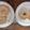 Cooksnap από maria1405 στη συνταγή Donuts φούρνου του Άκη!