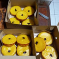 Cooksnap dari Niine W Oktovianna untuk resep Lumpur labu kuning