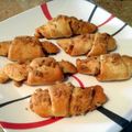 natalie2582's cooksnap of when they made Cinnamon Crescent Treats.