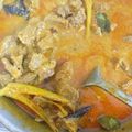 Cooksnap dari Kiki Budjang Sanmustari untuk resep Rendang Legend (rasa khas mamakku)