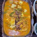 Cooksnap dari renda megaverona untuk resep Gulai Buncis Udang