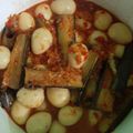 Cooksnap dari Yuli Susanti untuk resep Balado Terong Telur Puyuh