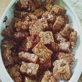 Cooksnap dari Jeaniva Anton untuk resep Orek Tempe Kecap