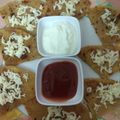 Dhara Jani's cooksnap of when they made પનીર આલુ પરાઠા(Paneer Aloo Paratha Recipe In Gujarati).