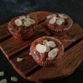 Cooksnap dari Iyus Sugesti untuk resep Eggless banana cake #bandung_recookniabayens