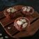 Cooksnap dari Iyus Sugesti untuk resep Eggless banana cake #bandung_recookniabayens