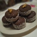 El cooksnap de Francrack _11 cuando hizo Alfajores de algarroba.