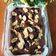 Cooksnap dari aty herman untuk resep 527.Chashew SilverQueen Brownie