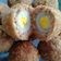 Cooksnap dari Bubun.NSA untuk resep Scotch Egg - Daging goreng dengan telur