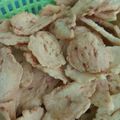 Cooksnap dari Winda untuk resep Kue bawang 😘