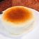 Pollin Huang 的 舒芙蕾起司蛋糕 cooksnap