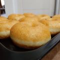 Cooksnap dari Bernida Goin untuk resep Donat untuk jualan