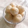 Cooksnap dari toriqotul khasanah untuk resep Cimol Isi Mozarella #13