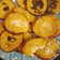 Cooksnap dari arie gandhi untuk resep Kue Lumpur Labu Kuning