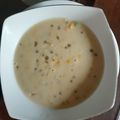 Cooksnap dari Elvy Mardani untuk resep Bubur jagung mutiara