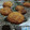 El cooksnap de Romina Suárez cuando hizo 🍪 Galletitas de mandarina y coco 🍪 crocantes por fuera, tiernitas por dentro 😍.