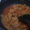 Cooksnap dari Alena Zalfa13 untuk resep Rendang sapi super empuk
