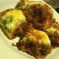 Cooksnap dari Mamae Denka untuk resep Floss Roll Bun