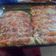 El cooksnap de Lucia Flores cuando hizo Canelones de verdura.