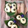 Cooksnap dari Pratiwi Pramuharsih untuk resep Apem panggang