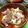 El cooksnap de Sandra Mustafá cuando hizo Pizza en taza con microondas.