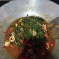 Cooksnap dari Annisa Purwandari Putri untuk resep Tumis Kangkung Cumi