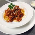 Cooksnap của Risky Nguyễn khi họ làm theo món Súp gà