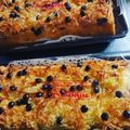 Cooksnap dari Hardjono Sifa Cinnamon Roll Bread untuk resep Bolu Tape Lembut