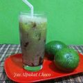 Cooksnap dari Reni Megawati untuk resep Jus Alpukat🍐
