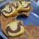 Cooksnap dari Lucy Reza untuk resep Marmer Cake 4 telur No Sp takaran gelas duralex