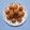 Harsha Solanki का कुकस्नैप जब उन्होंने पिन्नी ड्राई फ्रूटस आटा लड्डू (Pinni Dry Fruits Atta Laddu recipe in Hindi) बनाया था।