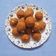 Harsha Solanki का कुकस्नैप जब उन्होंने पिन्नी ड्राई फ्रूटस आटा लड्डू (Pinni Dry Fruits Atta Laddu recipe in Hindi) बनाया था।