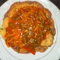 Cooksnap dari Juliana Choiriyah untuk resep Telur Fuyunghai