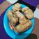 Cooksnap dari niken sulistya untuk resep Tahu Isi Sayur Crispy