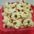 Cooksnap dari Reninda Luthfiana untuk resep Kue Semprit
